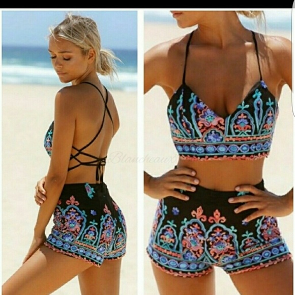 LushKiwi Other - 1 left! Final cut✂2 piece set